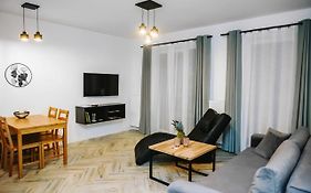Mazurski Apartament